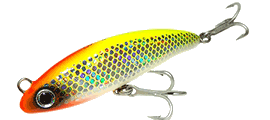 ISCA Boroleta lures