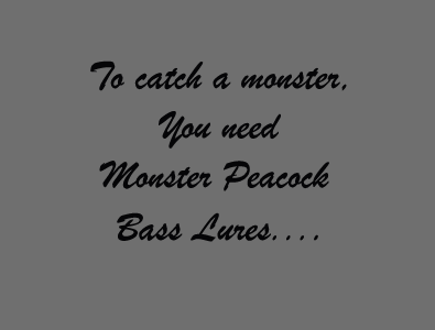 Place for your slogan