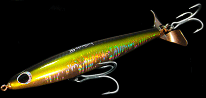 isca borboleta woodstock 16 holographic shad