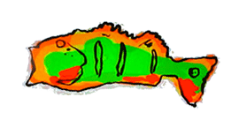 Yo-Zuri crystal minnow