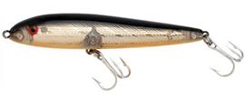 rebel jumpin minnow copper black orange