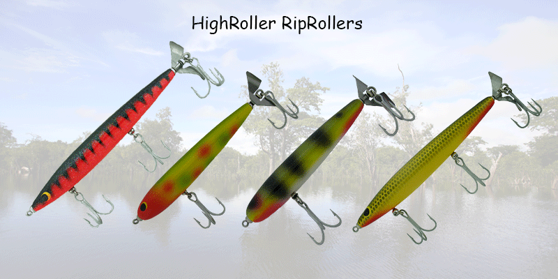 highroller description