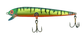monster peacock bass lures peacock minnow peacock