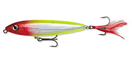 Rapala x-rap subwalk