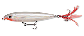 rapala x-rap subwalk 09 glass ghost