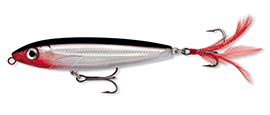 rapala x-rap subwalk 09 silver