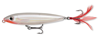 rapala x-rap subwalk 15 glass ghost