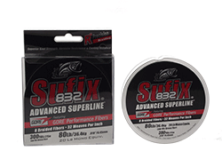 suffix 832 braided line 80lb