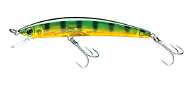 yo-zuri crystal 3D minnow perch