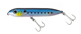 heddon saltwater zara spook xt sardine